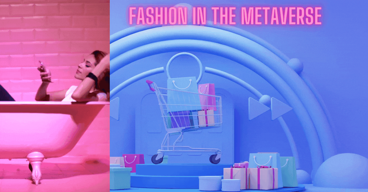 Extended Reality in Fashion Industry: Opportunities and Scope of the Metaverse in Fashion