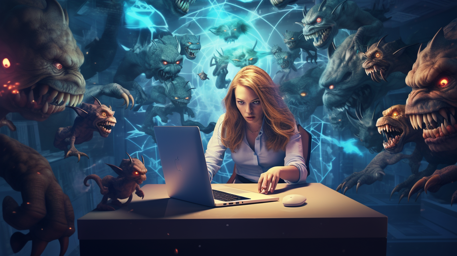 Cybersecurity Training in the Metaverse: A Revolution in Employee Education