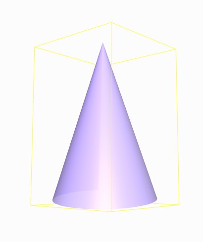 Cone Element