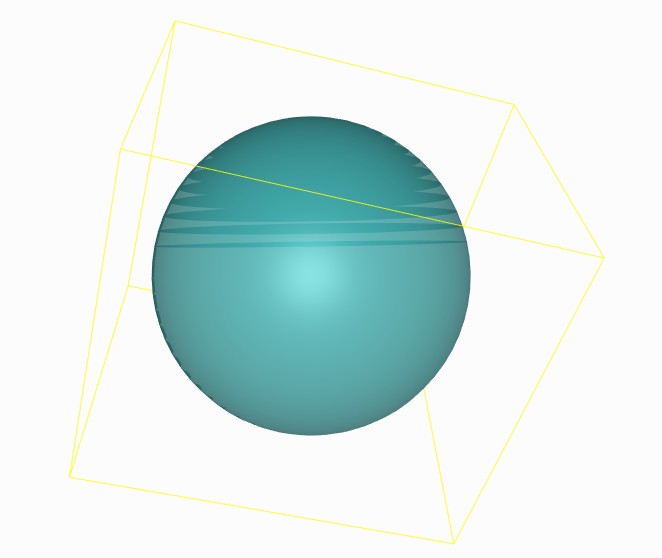 Sphere Element