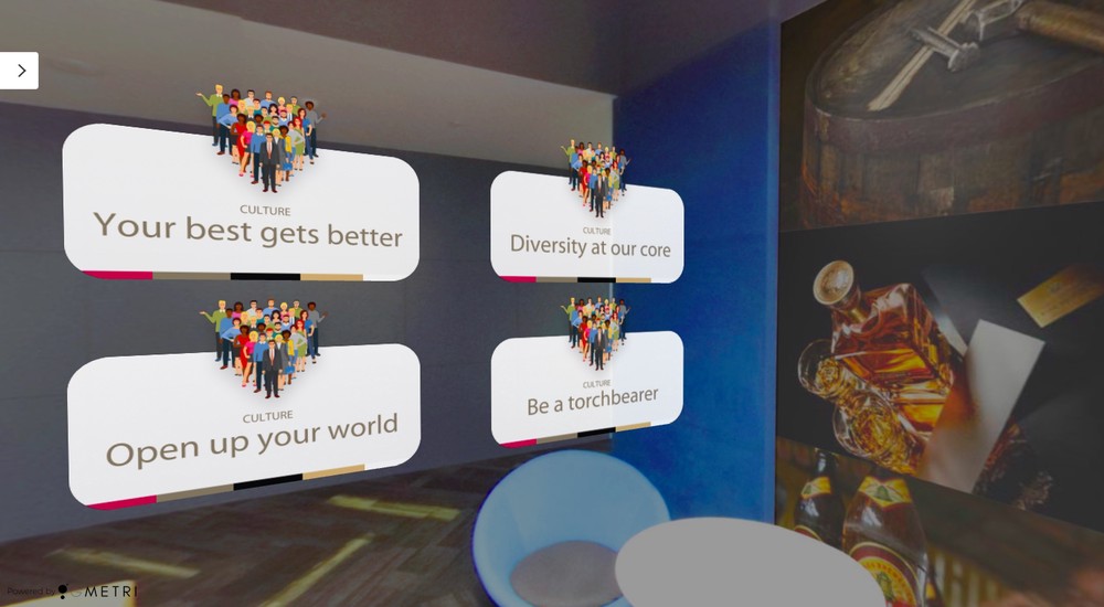 Create Virtual Reality (VR) content for your Organization